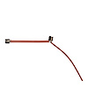 Brake Wear Sensor Wire, 2017-2021 Alfa Romeo, Position: Front - image 1