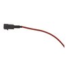 Brake Wear Sensor Wire, 2017-2021 Alfa Romeo, Position: Front - image 2