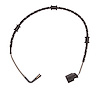 Brake Wear Sensor Wire, Fits Select Jaguar, Position: Front - image 1