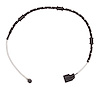 Brake Wear Sensor Wire, 2010-2021 Jaguar, Position: Front - image 1
