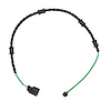 Brake Wear Sensor Wire, 2013-2015 Jaguar, Position: Front - image 1