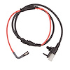Brake Wear Sensor Wire, 2017-2020 Jaguar, Position: Front - image 1