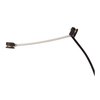 Brake Wear Sensor Wire, 2014-2020 Jaguar, Position: Rear - image 3
