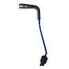 Brake Wear Sensor Wire, 2018-2020 Jaguar, Position: Rear - image 1