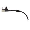 Brake Wear Sensor Wire, Fits Select Multiple Makes/Models, Position: Rear - image 2