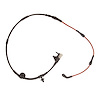 Brake Wear Sensor Wire, Fits Select Jaguar, Position: Rear - image 1