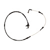 Brake Wear Sensor Wire, 2019-2021 Fits Multiple Makes/Models, Position: Rear - image 1