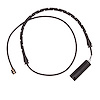 Brake Wear Sensor Wire, 1991-2002 BMW, Position: Front - image 1
