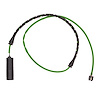 Brake Wear Sensor Wire, 1995-2002 BMW, Position: Front Left - image 1