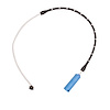 Brake Wear Sensor Wire, 1995-1998 BMW, Position: Front - image 1