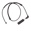 Brake Wear Sensor Wire, 2000-2006 BMW, Position: Rear - image 1