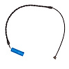 Brake Wear Sensor Wire, 1999-2001 BMW, Position: Front - image 1