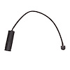 Brake Wear Sensor Wire, 1993-1997 BMW, Position: Rear - image 1