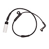 Brake Wear Sensor Wire, 2004-2010 BMW, Position: Front - image 1
