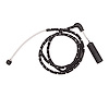 Brake Wear Sensor Wire, 2004-2010 BMW, Position: Rear - image 1