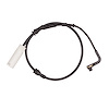 Brake Wear Sensor Wire, 2005-2012 BMW, Position: Front - image 1