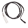 Brake Wear Sensor Wire, 2005-2013 BMW, Position: Rear - image 1