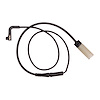 Brake Wear Sensor Wire, 2006-2010 BMW, Position: Rear - image 1