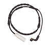 Brake Wear Sensor Wire, 2006-2010 BMW, Position: Front - image 1