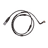 Brake Wear Sensor Wire, 2009-2010 BMW, Position: Front - image 1