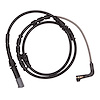 Brake Wear Sensor Wire, 2010-2018 Fits Multiple Makes/Models, Position: Rear - image 1