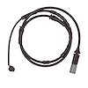 Brake Wear Sensor Wire, 2010-2019 Fits Multiple Makes/Models, Position: Front