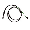Brake Wear Sensor Wire, 2011-2019 BMW, Position: Front - image 1