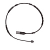 Brake Wear Sensor Wire, 2014-2021 BMW, Position: Rear - image 1