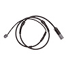 Brake Wear Sensor Wire, 2014-2020 BMW, Position: Front - image 1