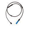 Brake Wear Sensor Wire, Fits Select Multiple Makes/Models, Position: Front - image 1