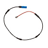 Brake Wear Sensor Wire, 2018-2019 BMW, Position: Front - image 1