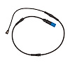 Brake Wear Sensor Wire, Fits Select BMW, Position: Front - image 1