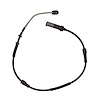 Brake Wear Sensor Wire, Fits Select Multiple Makes/Models, Position: Rear - image 1