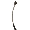Brake Wear Sensor Wire, Fits Select Multiple Makes/Models, Position: Rear - image 2
