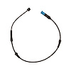 Brake Wear Sensor Wire, Fits Select Multiple Makes/Models, Position: Front - image 1