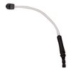 Brake Wear Sensor Wire, Fits Select BMW, Position: Front - image 2