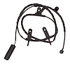 Brake Wear Sensor Wire, 2002-2008 Mini, Position: Rear - image 1