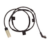 Brake Wear Sensor Wire, 2007-2010 Mini, Position: Rear - image 1