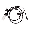 Brake Wear Sensor Wire, 2013-2013 Mini, Position: Front - image 1
