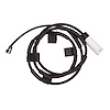 Brake Wear Sensor Wire, 2013-2013 Mini, Position: Rear - image 1
