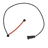 Brake Wear Sensor Wire, 2016-2017 Mopar, Position: Rear - image 1