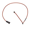 Brake Wear Sensor Wire, 2016-2017 Mopar, Position: Front - image 1