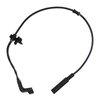 Brake Wear Sensor Wire, Fits Select GM, Position: Front - image 3