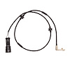 Brake Wear Sensor Wire, 1997-2001 GM, Position: Front - image 1