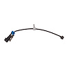 Brake Wear Sensor Wire, 1998-2003 GM, Position: Rear - image 1