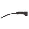Brake Wear Sensor Wire, Fits Select GM, Position: Rear - image 2