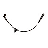 Brake Wear Sensor Wire, Fits Select GM, Position: Rear - image 1