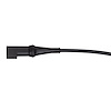 Brake Wear Sensor Wire, Fits Select Ford/Lincoln/Mercury/Mazda, Position: Rear - image 1
