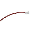 Brake Wear Sensor Wire, Fits Select Ford/Lincoln/Mercury/Mazda, Position: Front - image 1