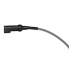 Brake Wear Sensor Wire, Fits Select Ford/Lincoln/Mercury/Mazda, Position: Front - image 1